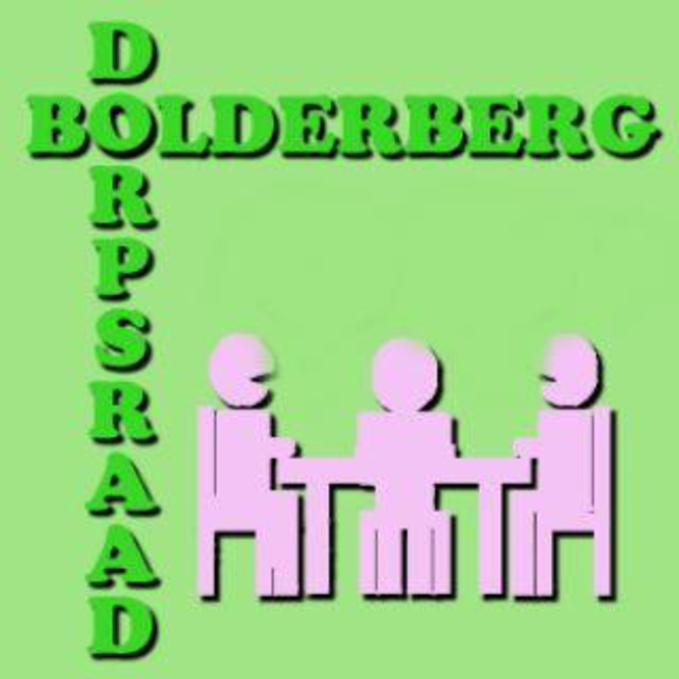 Dorpsraad Bolderberg: VERSLAG KERNBESTUUR MAANDAG 3 DECEMBER 2018