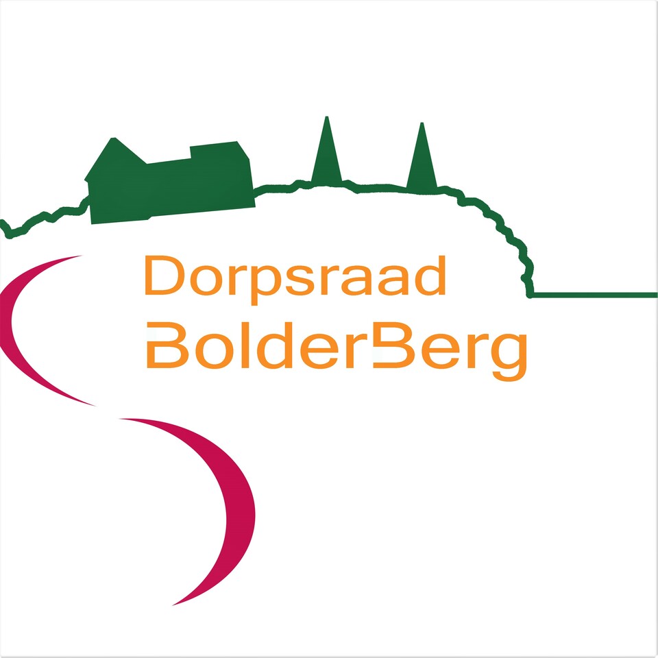 Dorpsraad Bolderberg: verslag van vergadering online ter beschikking