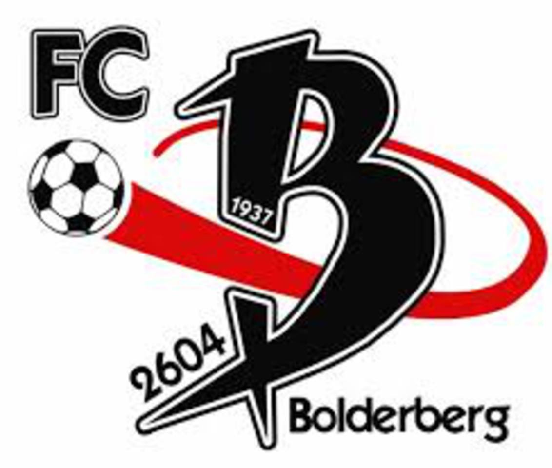K Bolderberg FC voetbal legt topspeler onder contract