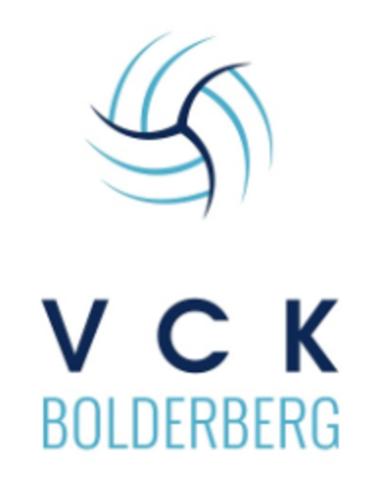 VCK Bolderberg volleybal weekend uitslagen 9 en 10 nov 2019