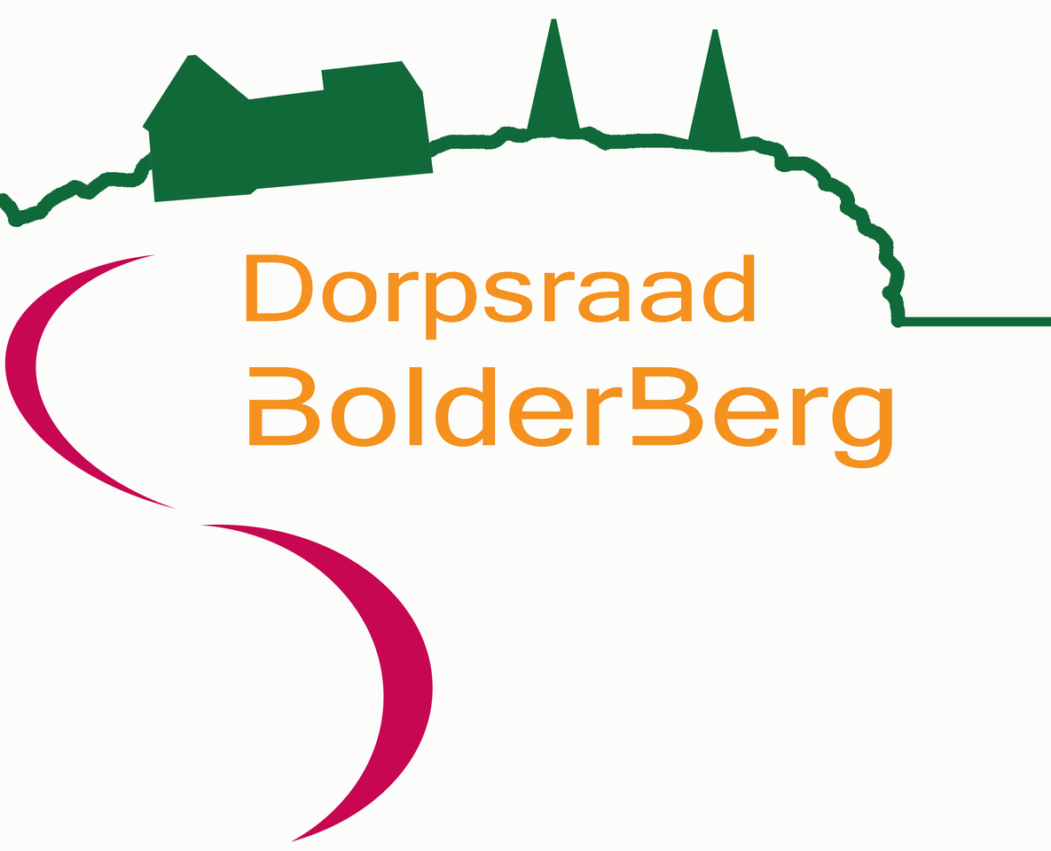 Dorpsraad Bolderberg: verslag van gehouden dorpsraad op 28-09-2020.