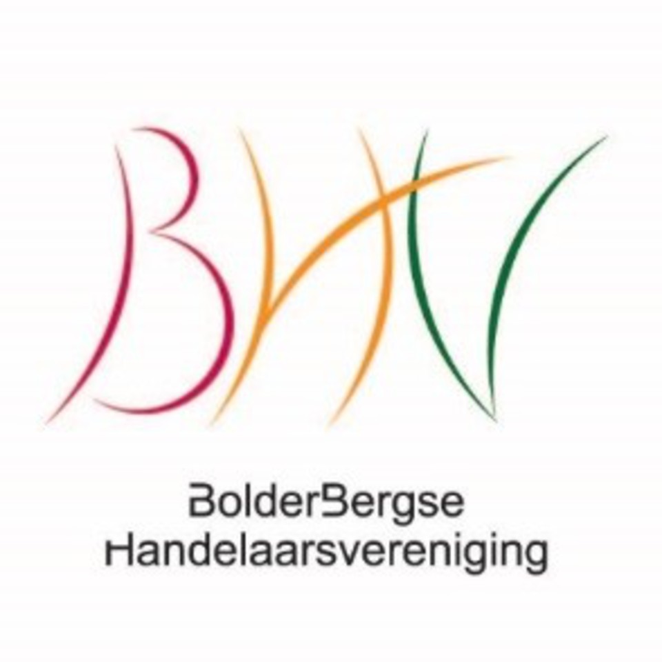 Mededeling BHV, de Bolderbergse handelaarsvereniging