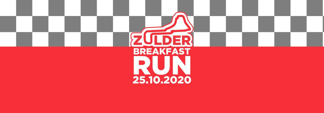 Zolder breakfast run