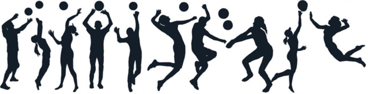 VCK Bolderberg Volley: jeugduitslagen meisjes U15