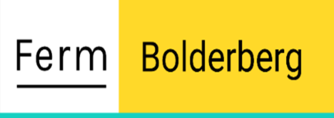 Ferm Bolderberg: nieuws november-december 2021