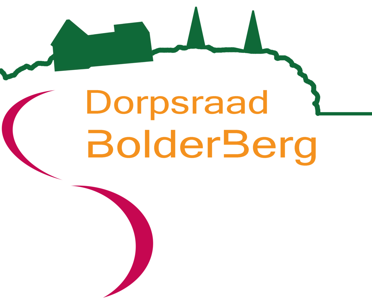 Dorpsraad Bolderberg: verslag van vergadering 9 maart 2021