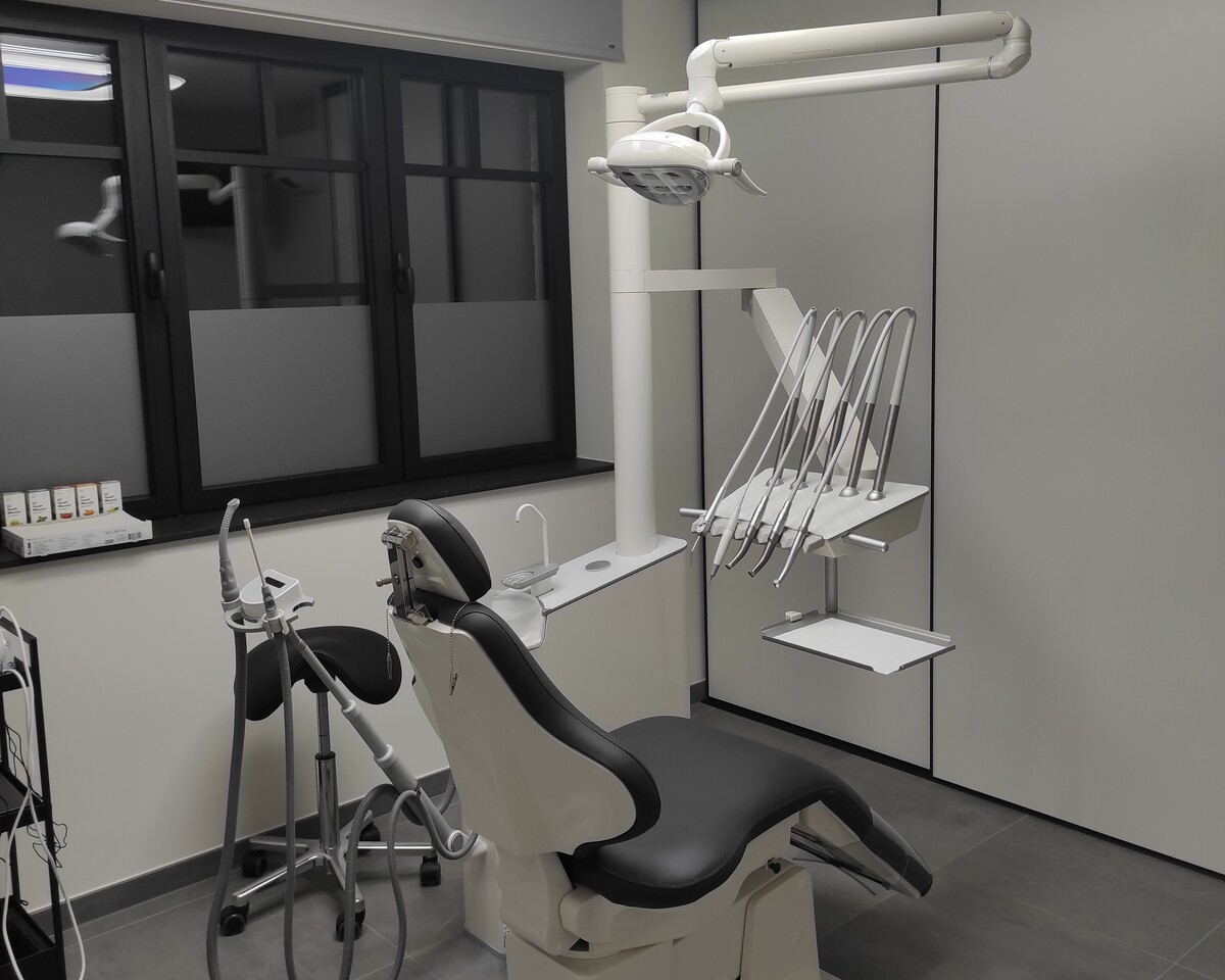 Opening nieuwe tandartsenpraktijk in Bolderberg
